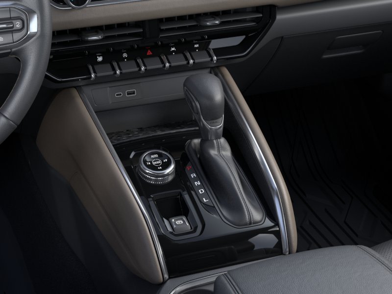 Thumbnail: 2026 GMC Canyon - 8