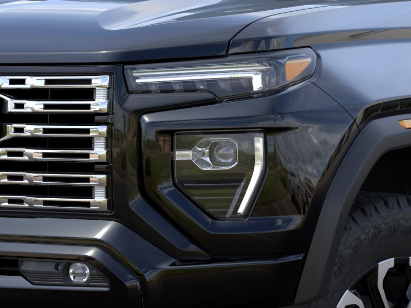 Thumbnail: 2026 GMC Canyon - 16