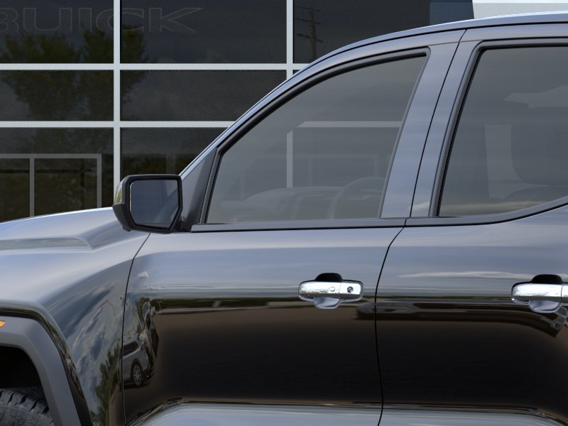 Thumbnail: 2026 GMC Canyon - 18