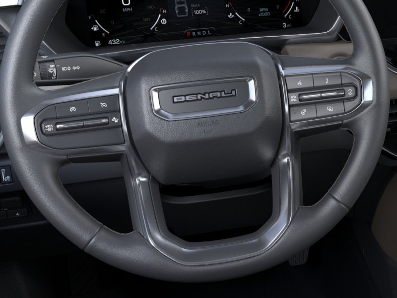 Thumbnail: 2026 GMC Canyon - 22