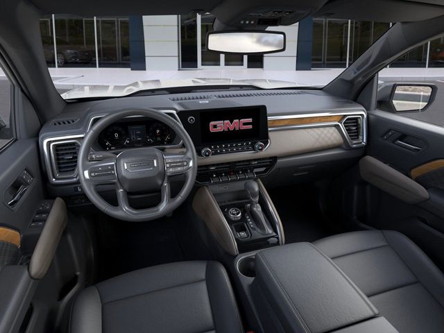 Thumbnail: 2026 GMC Canyon - 2