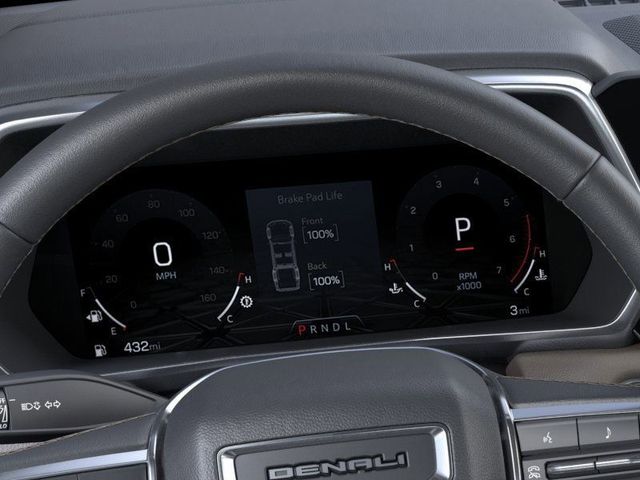 Thumbnail: 2026 GMC Canyon - 10