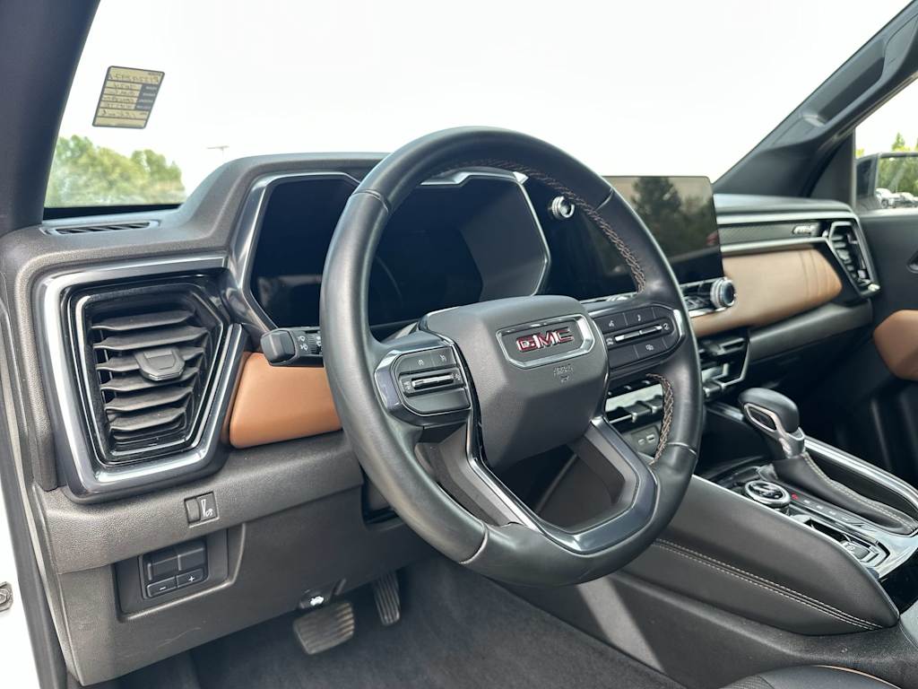 Thumbnail: 2024 GMC Canyon - 2