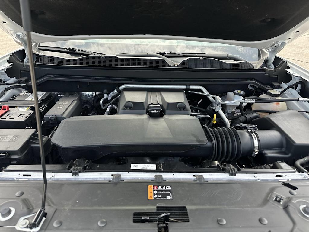 Thumbnail: 2024 GMC Canyon - 8