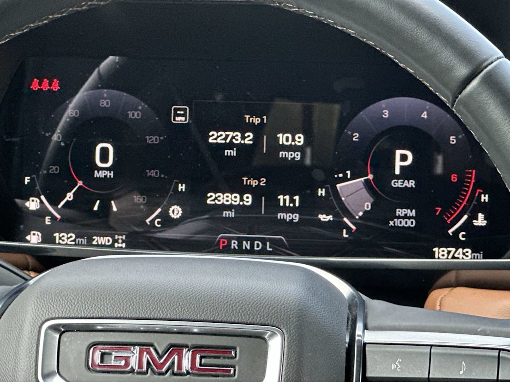 Thumbnail: 2024 GMC Canyon - 15