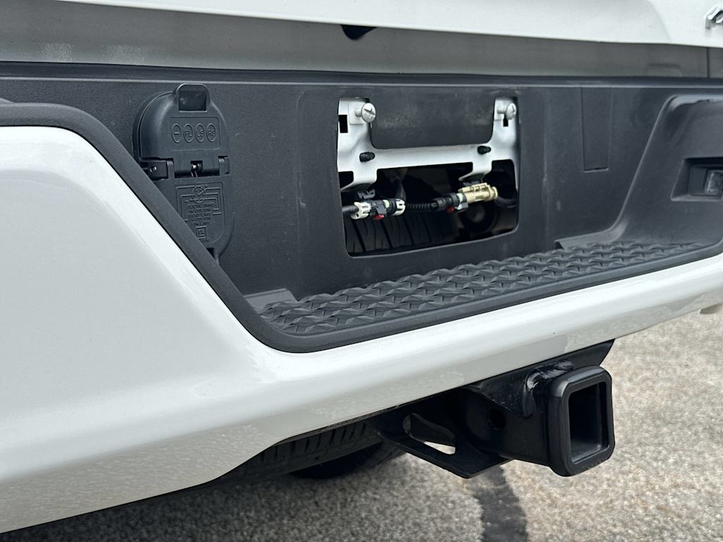 Thumbnail: 2024 GMC Canyon - 38