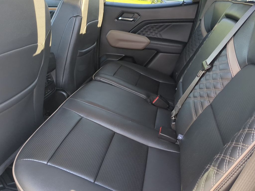 2024 GMC Canyon Denali 26