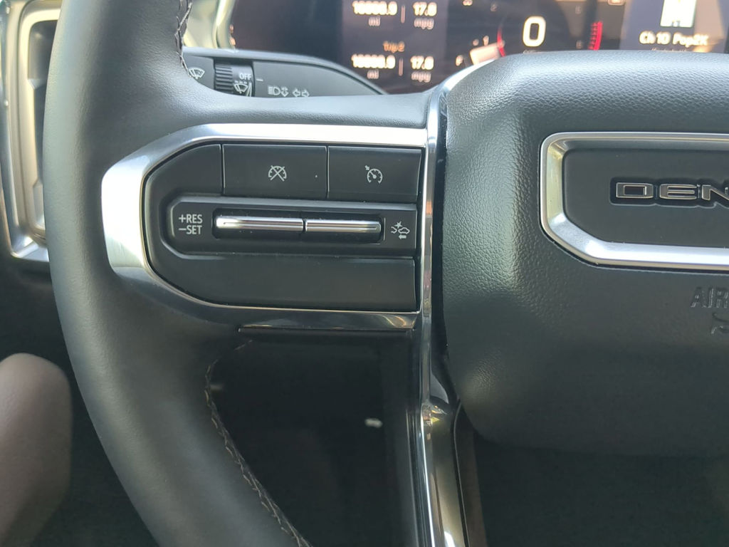 2024 GMC Canyon Denali 29