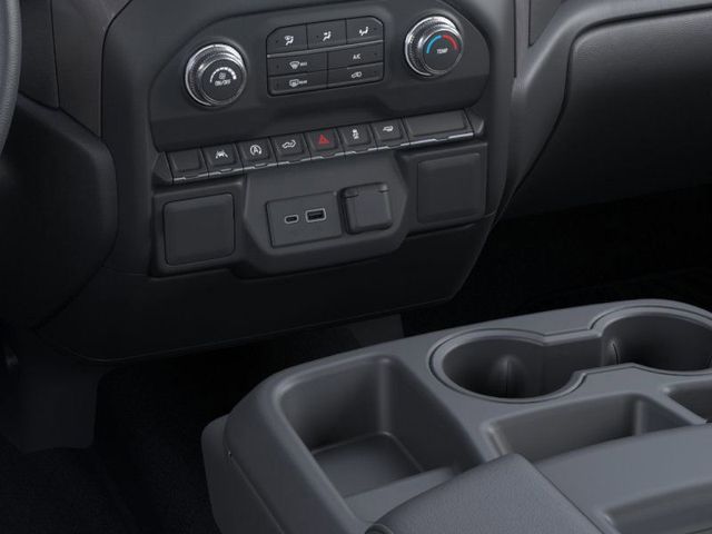 Thumbnail: 2026 GMC Sierra 1500 - 23