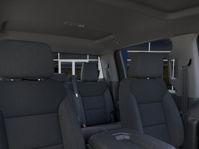 Thumbnail: 2026 GMC Sierra 1500 - 7