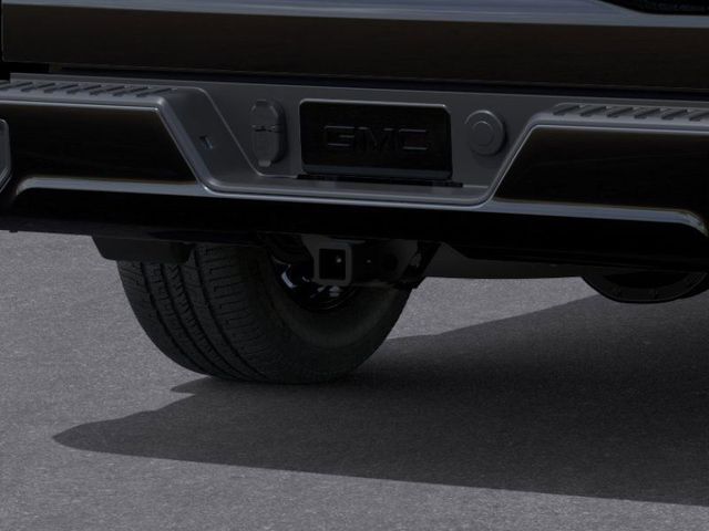 Thumbnail: 2026 GMC Sierra 1500 - 20