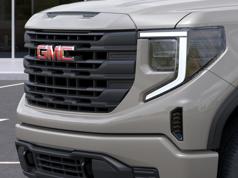 Thumbnail: 2026 GMC Sierra 1500 - 21