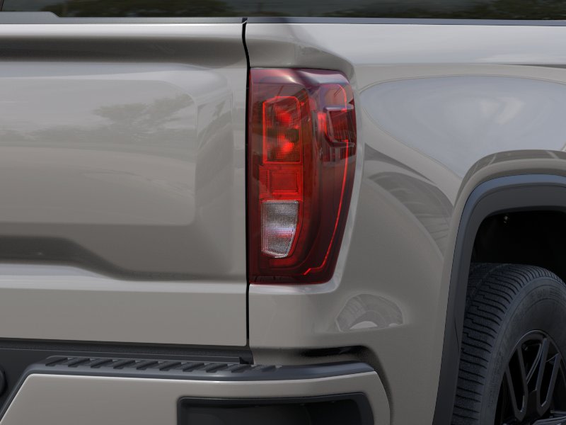 Thumbnail: 2026 GMC Sierra 1500 - 19