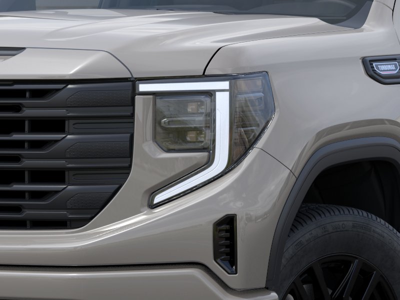 Thumbnail: 2026 GMC Sierra 1500 - 18