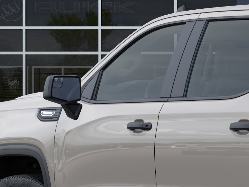 Thumbnail: 2026 GMC Sierra 1500 - 20