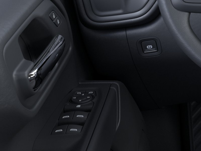 Thumbnail: 2026 GMC Sierra 1500 - 10