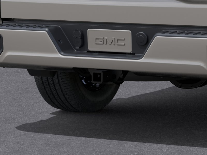 Thumbnail: 2026 GMC Sierra 1500 - 22