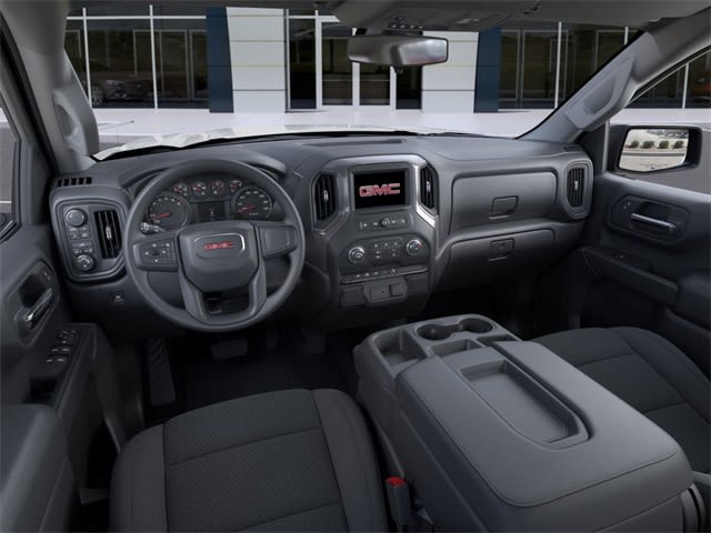 Thumbnail: 2026 GMC Sierra 1500 - 2
