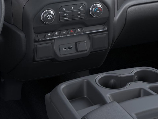 Thumbnail: 2026 GMC Sierra 1500 - 23