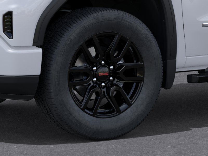 Thumbnail: 2026 GMC Sierra 1500 - 5