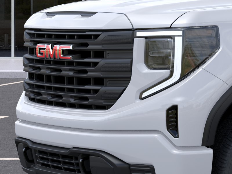 Thumbnail: 2026 GMC Sierra 1500 - 21