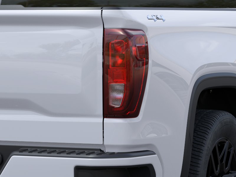 Thumbnail: 2026 GMC Sierra 1500 - 19