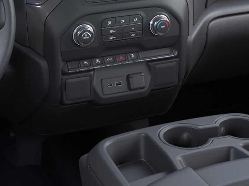Thumbnail: 2026 GMC Sierra 1500 - 24