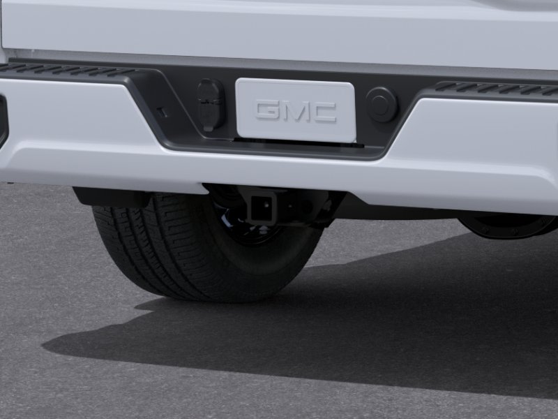 Thumbnail: 2026 GMC Sierra 1500 - 22
