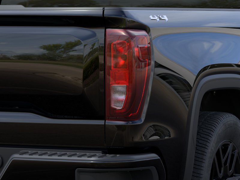 Thumbnail: 2026 GMC Sierra 1500 - 19