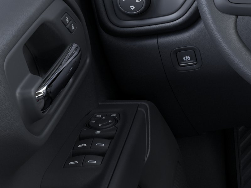 Thumbnail: 2026 GMC Sierra 1500 - 9