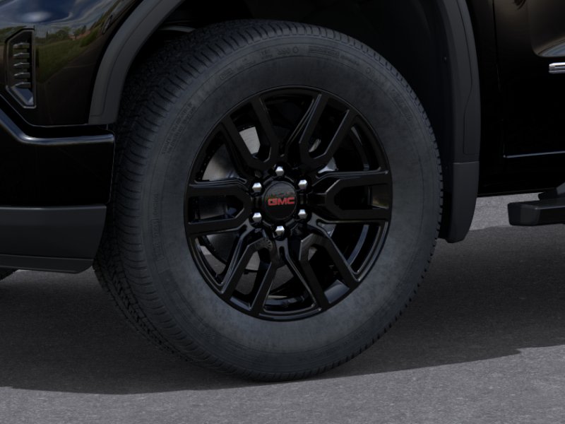 Thumbnail: 2026 GMC Sierra 1500 - 4