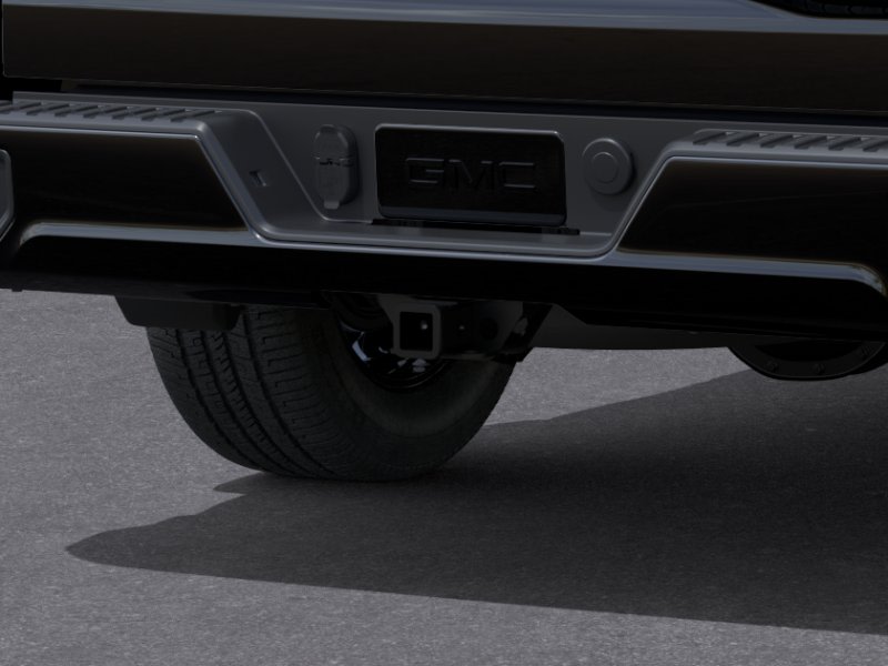 Thumbnail: 2026 GMC Sierra 1500 - 22