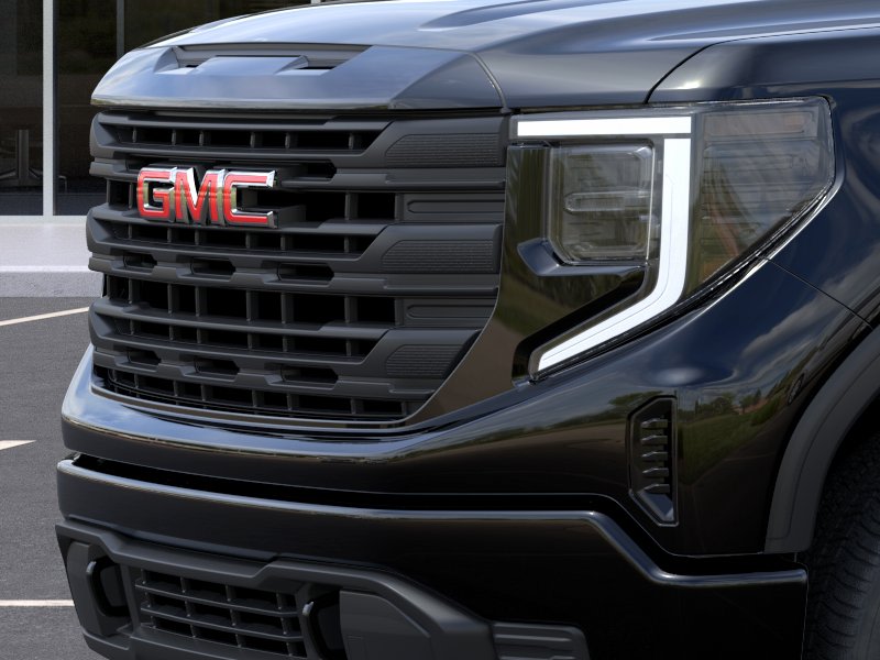 Thumbnail: 2026 GMC Sierra 1500 - 21