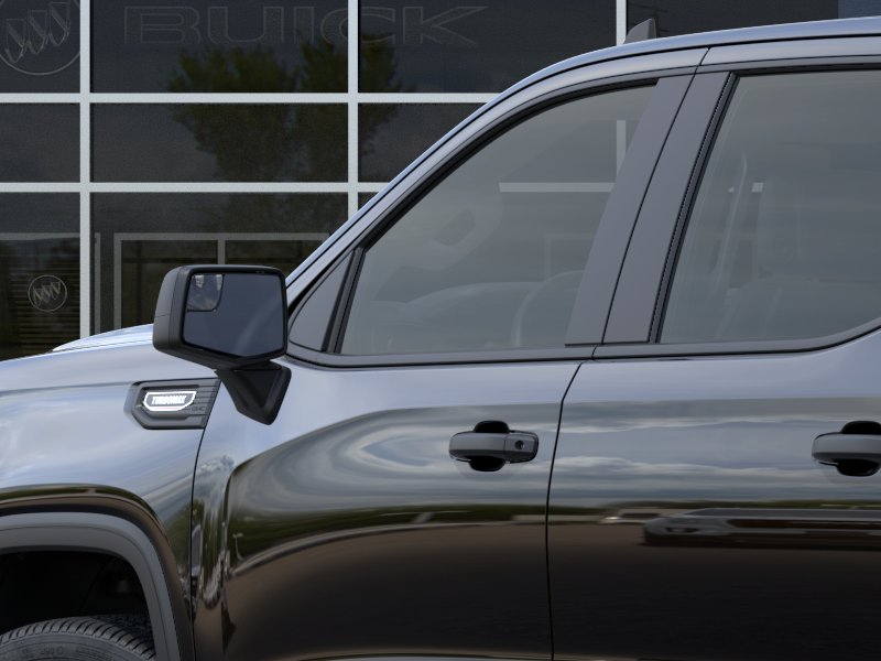 Thumbnail: 2026 GMC Sierra 1500 - 20