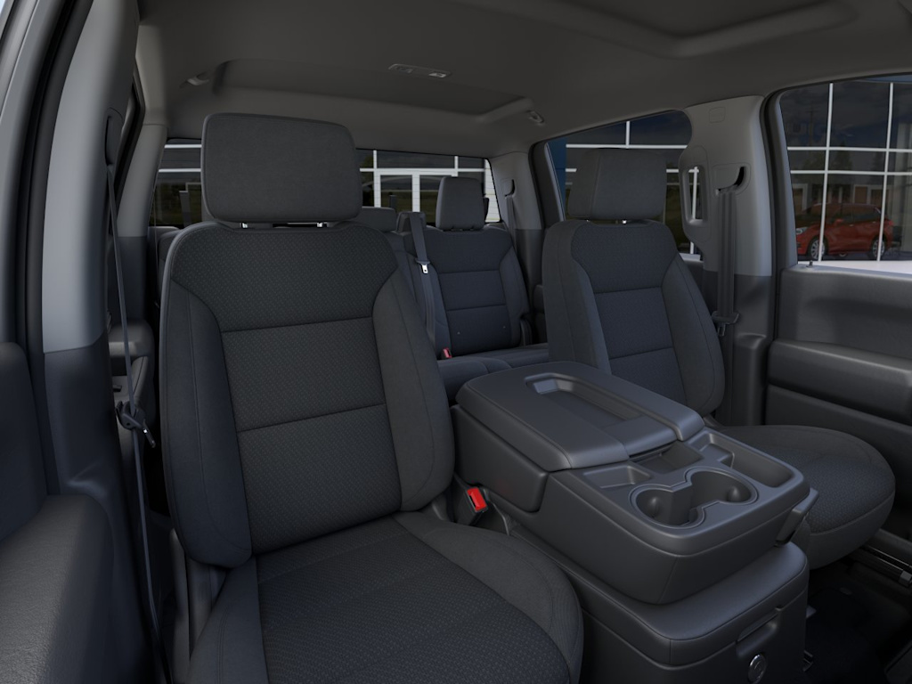 Thumbnail: 2026 GMC Sierra 1500 - 5
