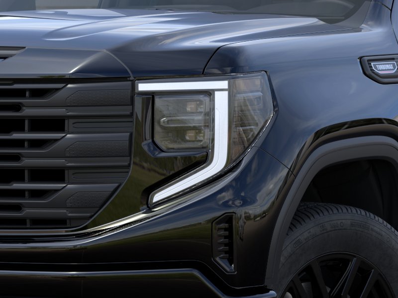 Thumbnail: 2026 GMC Sierra 1500 - 18