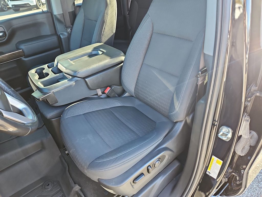 Thumbnail: 2020 GMC Sierra 1500 - 10