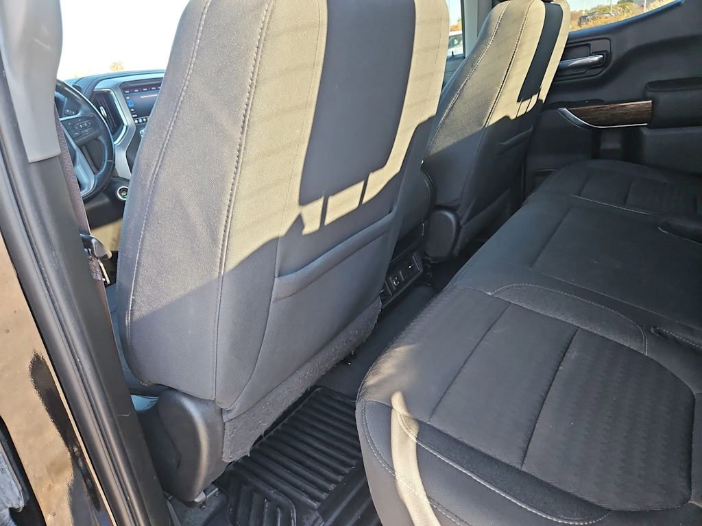 Thumbnail: 2020 GMC Sierra 1500 - 12