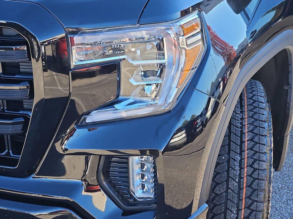 Thumbnail: 2020 GMC Sierra 1500 - 25