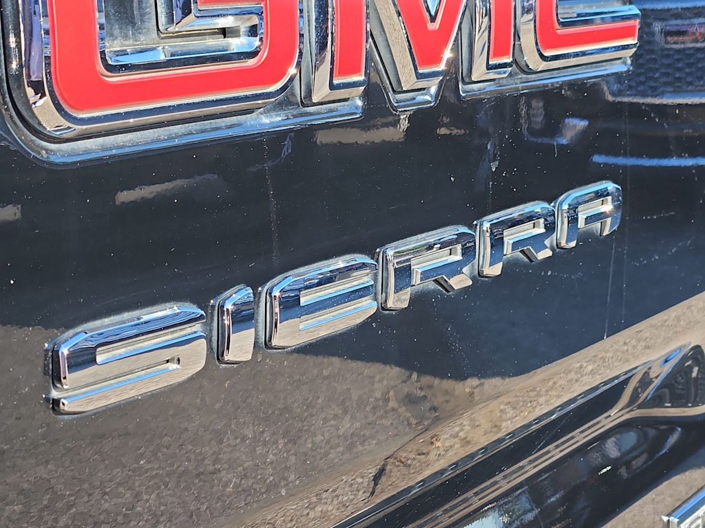 Thumbnail: 2020 GMC Sierra 1500 - 26