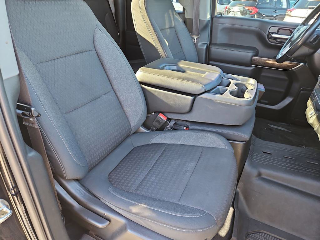 Thumbnail: 2020 GMC Sierra 1500 - 11