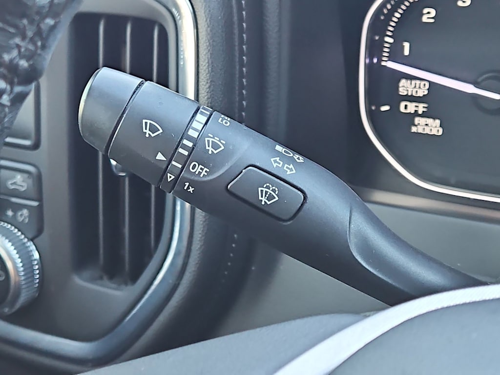 Thumbnail: 2020 GMC Sierra 1500 - 16