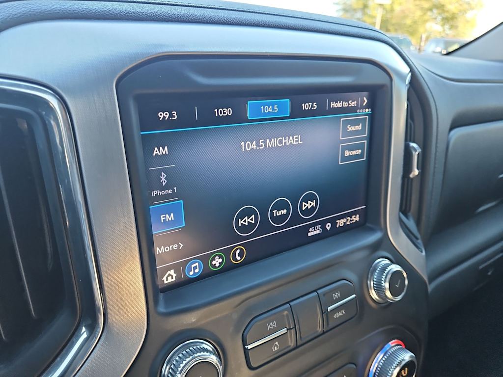 Thumbnail: 2020 GMC Sierra 1500 - 33