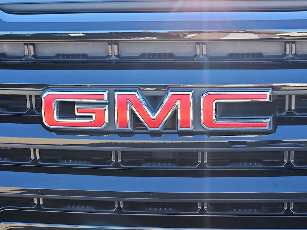 Thumbnail: 2020 GMC Sierra 1500 - 6