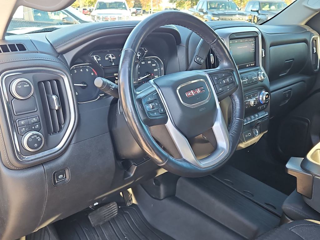 Thumbnail: 2020 GMC Sierra 1500 - 2