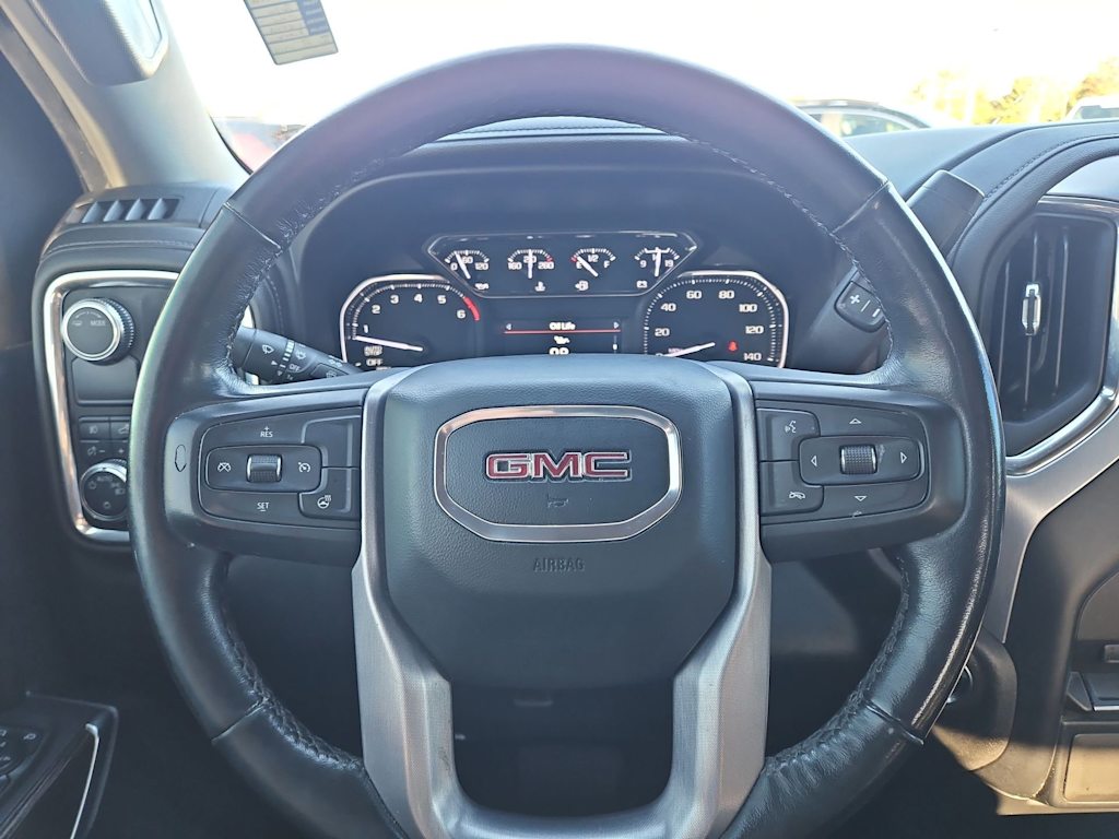 Thumbnail: 2020 GMC Sierra 1500 - 13