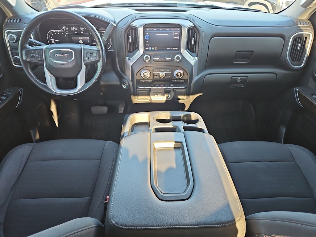 Thumbnail: 2020 GMC Sierra 1500 - 9