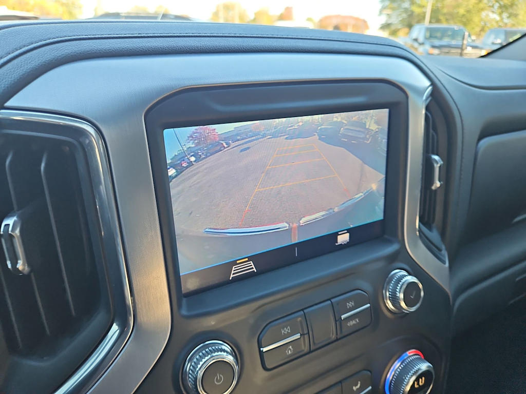 Thumbnail: 2020 GMC Sierra 1500 - 32