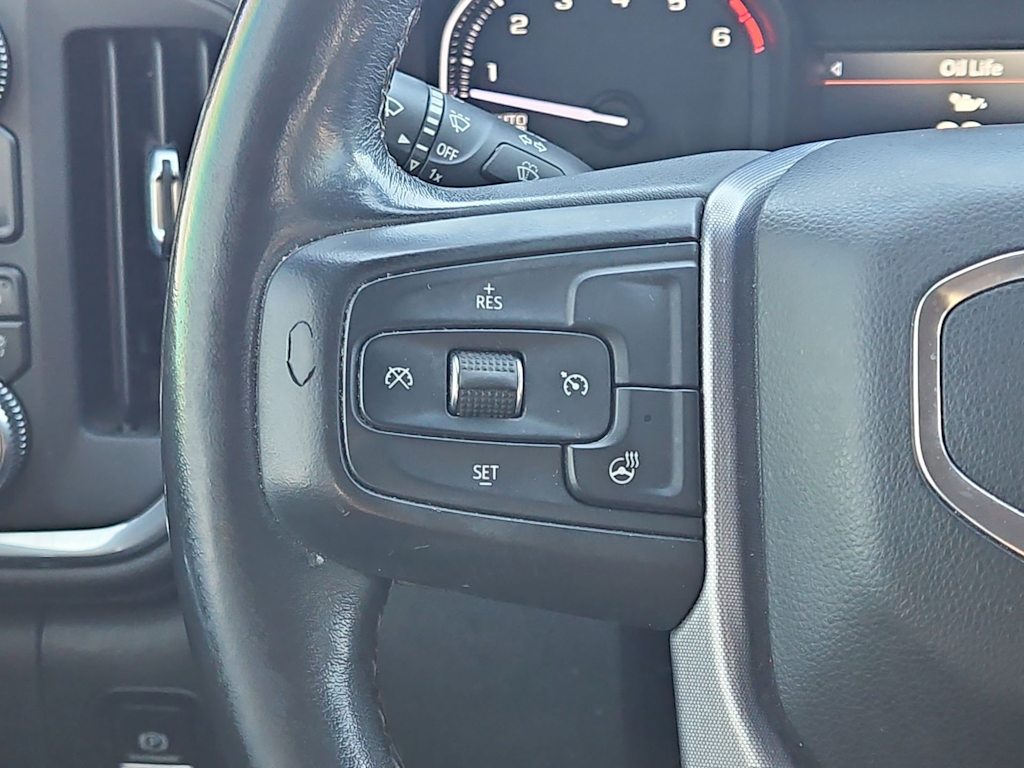 Thumbnail: 2020 GMC Sierra 1500 - 30