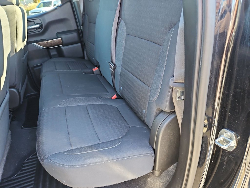 Thumbnail: 2020 GMC Sierra 1500 - 28